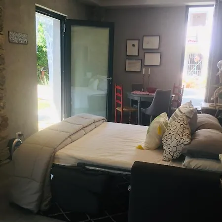 Apartment Bacchetta - Stone *