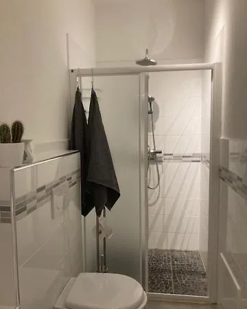 Apartment Bacchetta - Stone *