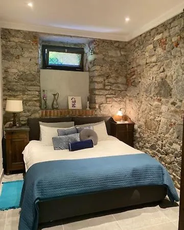 Bacchetta - Stone *