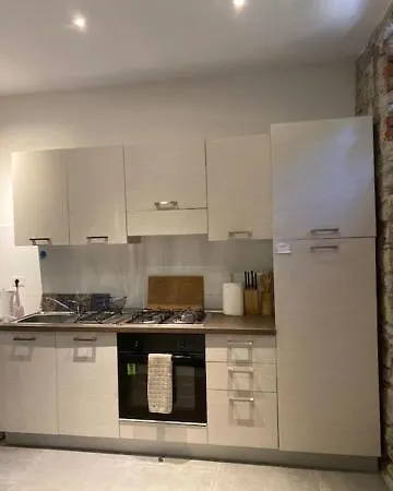 Apartment Bacchetta - Stone *
