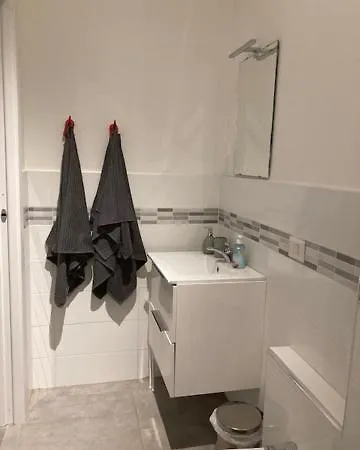 Apartment Bacchetta - Stone *