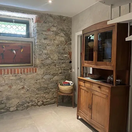 Apartment Bacchetta - Stone