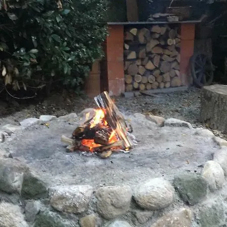 Apartment Bacchetta - Stone